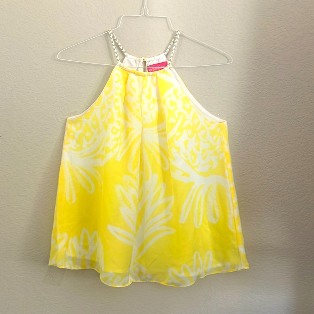Lilly Pulitzer